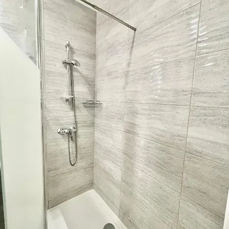 Platynowa Roza I Apartmán *